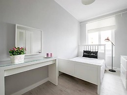 Apartamenty Proeko Kolobrzeg