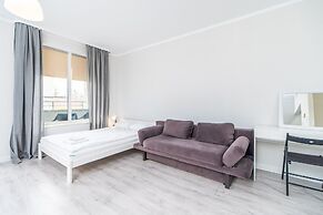 Apartamenty Proeko Kolobrzeg