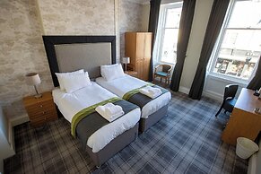 The Waverley Hotel By Greene King Inns