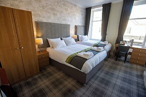 The Waverley Hotel By Greene King Inns