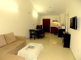 CasaMelhor Elegant Apart Arpora CM077