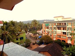 CasaMelhor Elegant Apart Arpora CM077