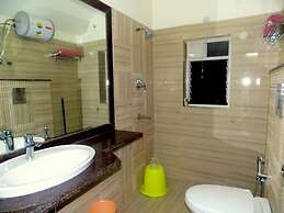 CasaMelhor Elegant Apart Arpora CM077