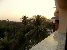 CasaMelhor Elegant Apart Arpora CM077