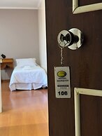 Hotel Marques