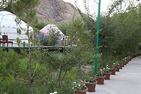 Sarmishsoy