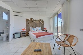 Hotel Camille