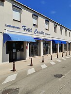 Hotel Camille