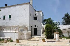 Masseria Maccarone