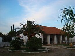 Masseria Maccarone