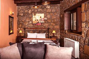 Pera Alonia Guest House