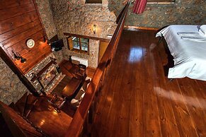 Pera Alonia Guest House