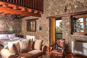 Pera Alonia Guest House