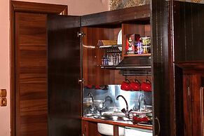 Pera Alonia Guest House