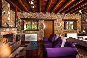 Pera Alonia Guest House