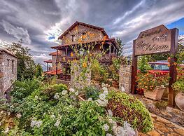 Pera Alonia Guest House