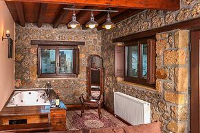 Pera Alonia Guest House