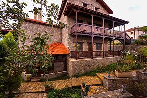 Pera Alonia Guest House