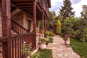 Pera Alonia Guest House