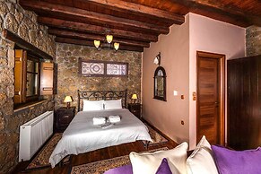 Pera Alonia Guest House