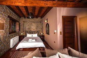 Pera Alonia Guest House