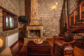 Pera Alonia Guest House