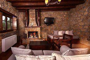 Pera Alonia Guest House