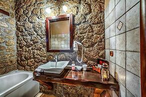 Pera Alonia Guest House