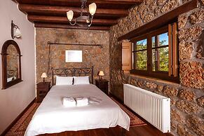 Pera Alonia Guest House