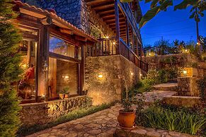 Pera Alonia Guest House