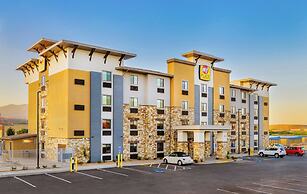 My Place Hotel - St. George, UT