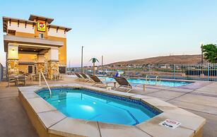 My Place Hotel - St. George, UT
