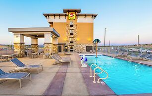 My Place Hotel - St. George, UT