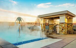 My Place Hotel - St. George, UT