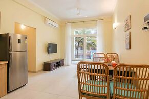 CasaMelhor Luxury 2 Bedroom CM082