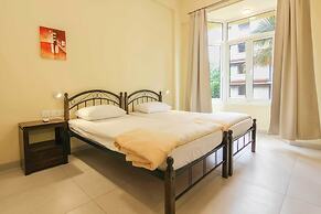 CasaMelhor Luxury 2 Bedroom CM082