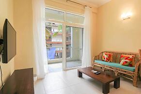 CasaMelhor Luxury 2 Bedroom CM082