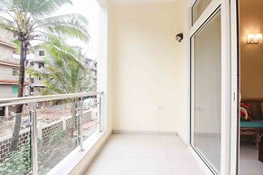 CasaMelhor Luxury 2 Bedroom CM082