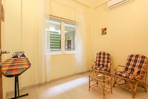 CasaMelhor Luxury 2 Bedroom CM082