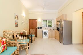 CasaMelhor Luxury 2 Bedroom CM082