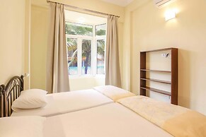 CasaMelhor Luxury 2 Bedroom CM082