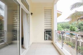 CasaMelhor Luxury 2 Bedroom CM082