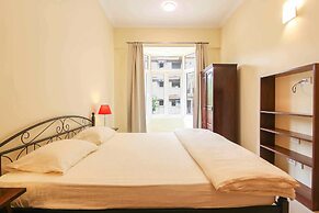 CasaMelhor Luxury 2 Bedroom CM082