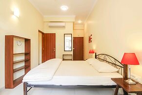 CasaMelhor Luxury 2 Bedroom CM082