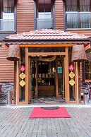 Resort Kaman Hotel