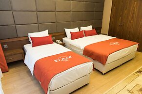 Resort Kaman Hotel