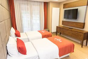 Resort Kaman Hotel