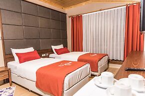Resort Kaman Hotel