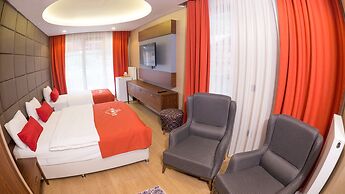 Resort Kaman Hotel