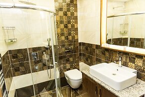 Resort Kaman Hotel